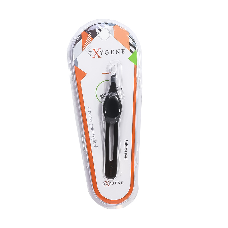 موچین انبری اکسیژن مدل 288 {OXYGENE}