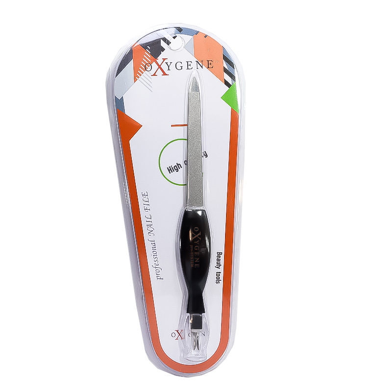 سوهان ناخن اکسیژن مدل 203 {OXYGENE}