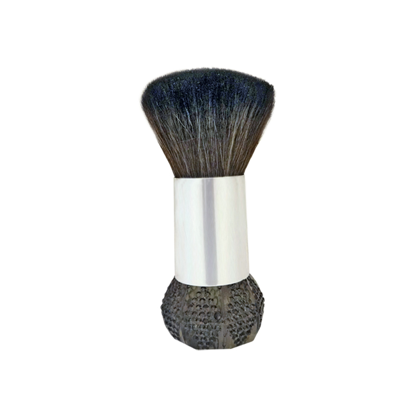 برس روژگونه نگین دار بزرگ اکسیژن مدل 103 {OXYGENE}