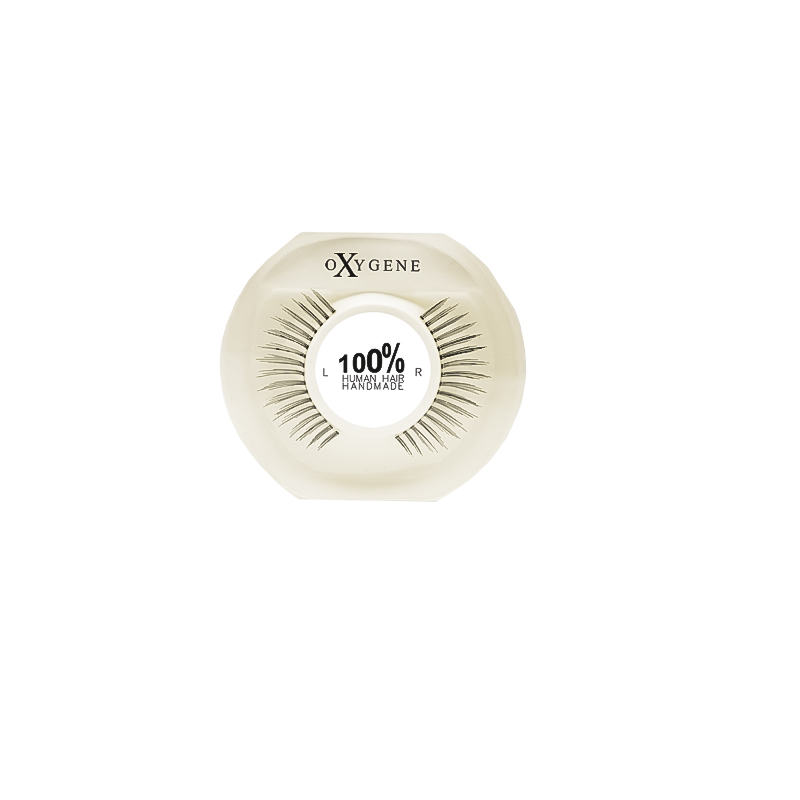 مژه طبیعی اکسیژن مدل 258 {OXYGENE}