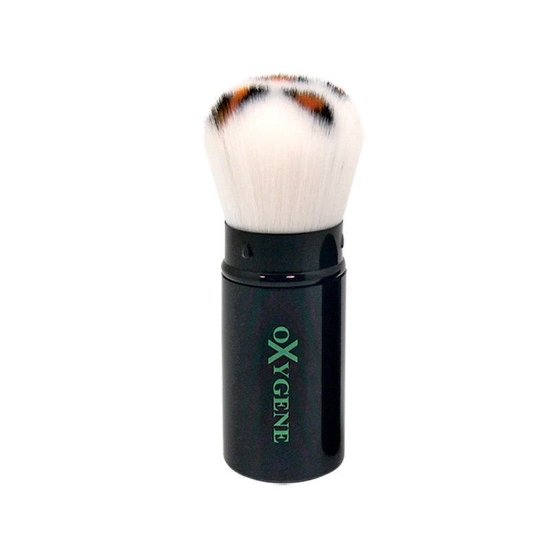 برس روژگونه دورنگ اکسیژن مدل 105 {OXYGENE}