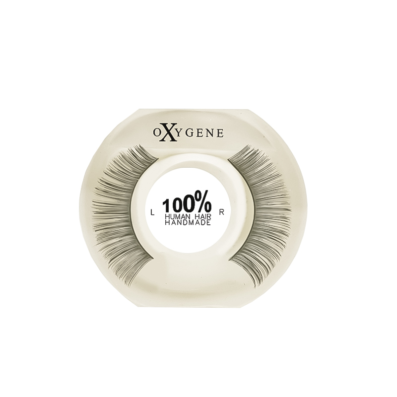 مژه طبیعی اکسیژن مدل 261 {OXYGENE}