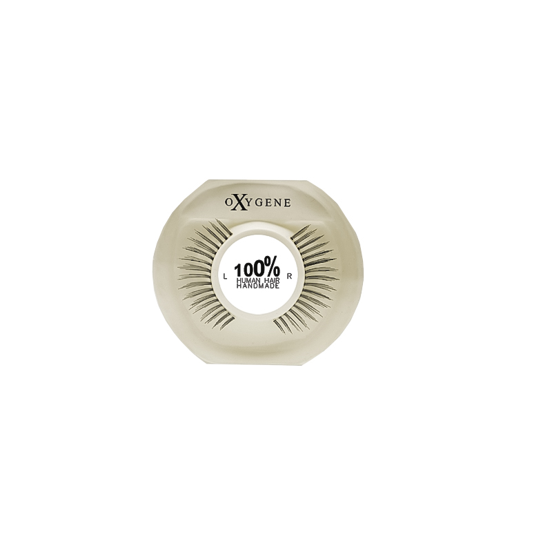 مژه طبیعی اکسیژن مدل 260 {OXYGENE}