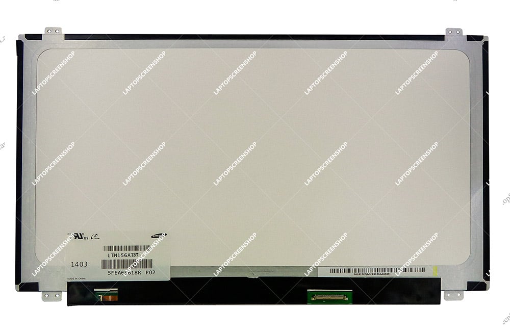 ال سی دی لپ تاپ ام اس آی MSI GE62 2QE-259FR