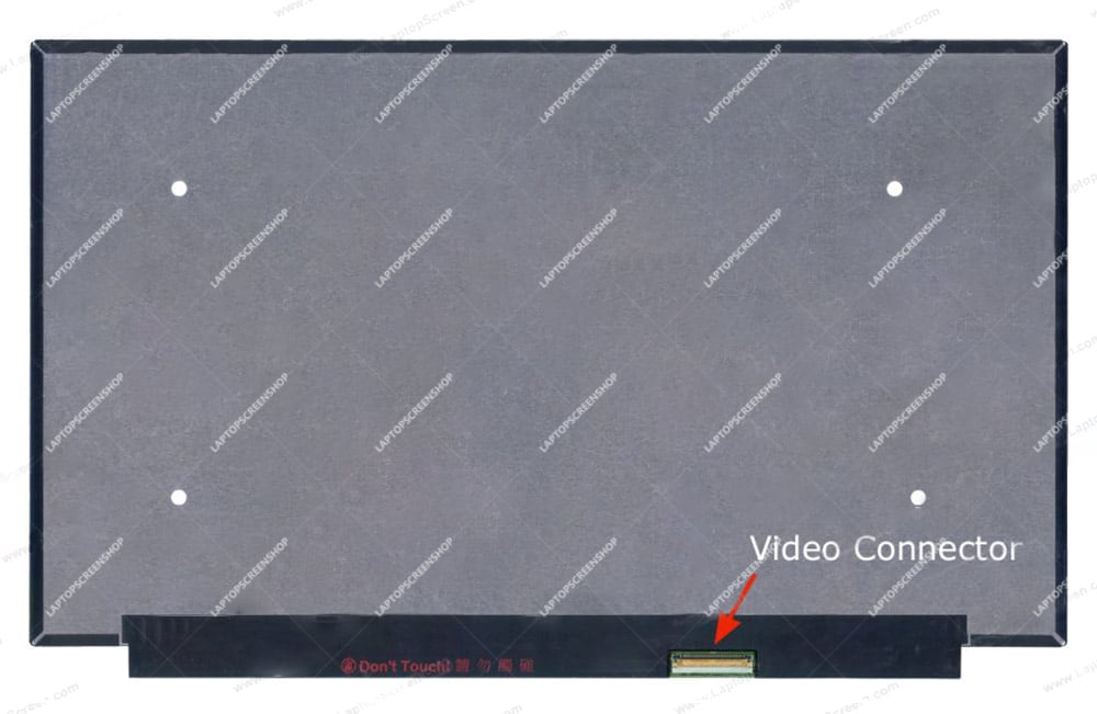 ال سی دی لپ تاپ لنوو Lenovo LEGION 5 81Y60044GE