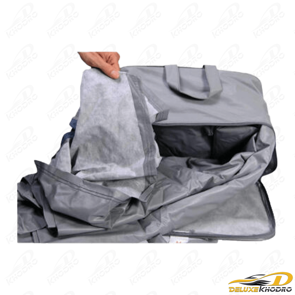 چادر خودرو دولایه سلست اکستریم VX — تصویر ۶