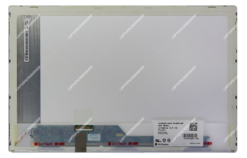 ال سی دی لپ تاپ لنوو Lenovo ESSENTIAL G560 06792AU