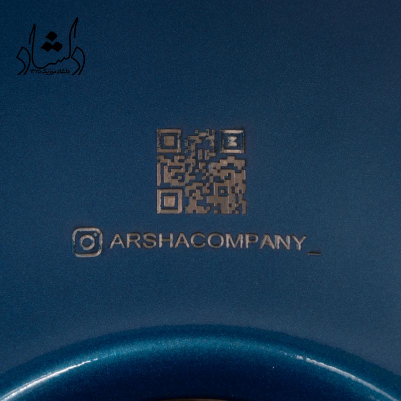 هنگ درام آرشا نیتراید +Grade A طرح 4 — تصویر ۷