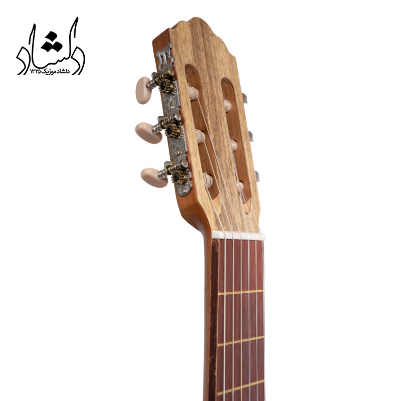گیتار آگرین طرح 6 — تصویر ۸