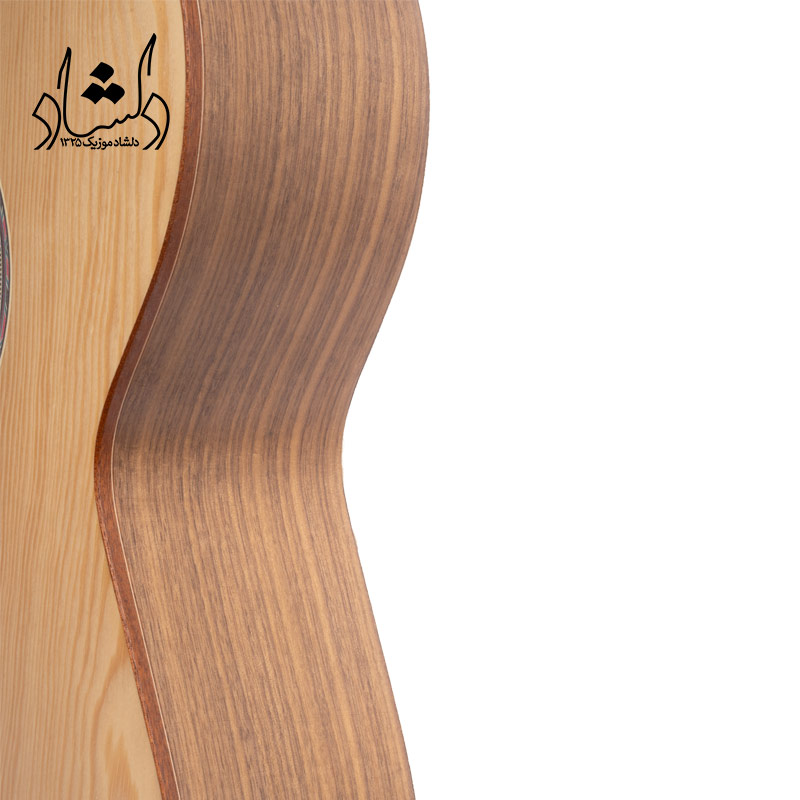 گیتار آگرین طرح 4 — تصویر ۷
