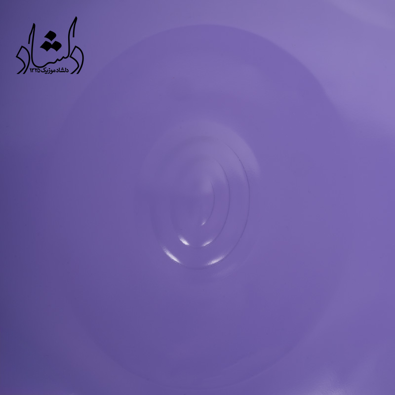 هنگ درام آرشا نیتراید Grade A یاسی — تصویر ۵