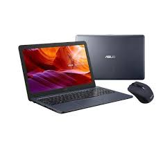 معرفی لپ تاپ asus x543 — تصویر ۳