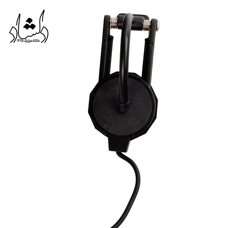 پیکاپ ویولن چراب مدل WCP-60V — تصویر ۶
