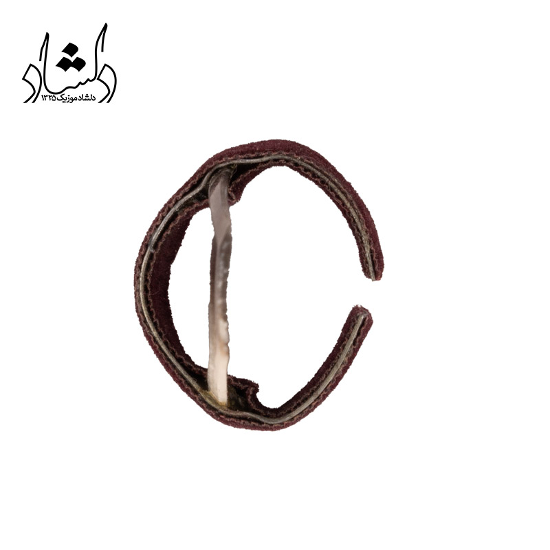 مضراب سه تار شاخ — تصویر ۶