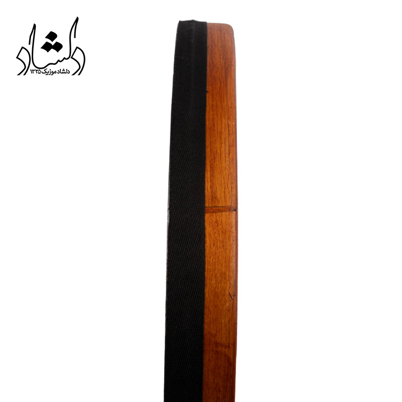 دف دوده خطاطی — تصویر ۶