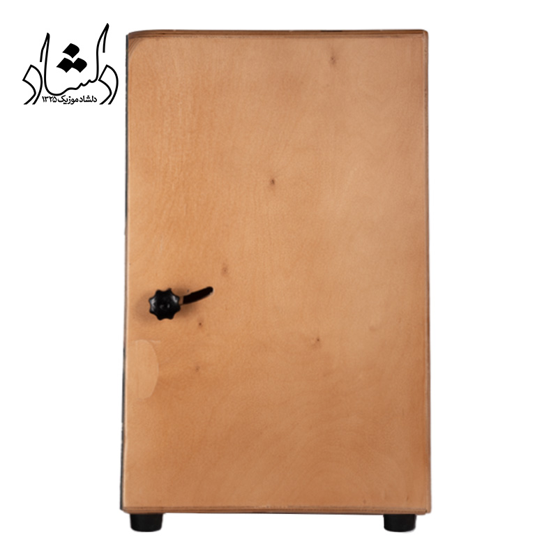 کاخن دلشاد طرح 18 — تصویر ۴