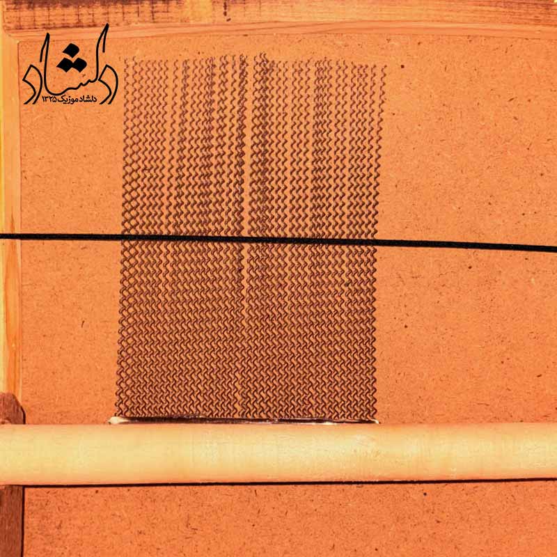 کاخن دلشاد طرح 17 — تصویر ۶