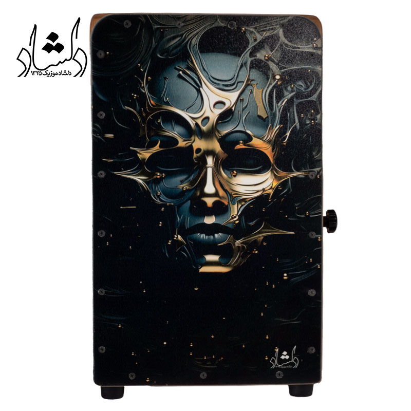 کاخن دلشاد طرح 11 — تصویر ۲