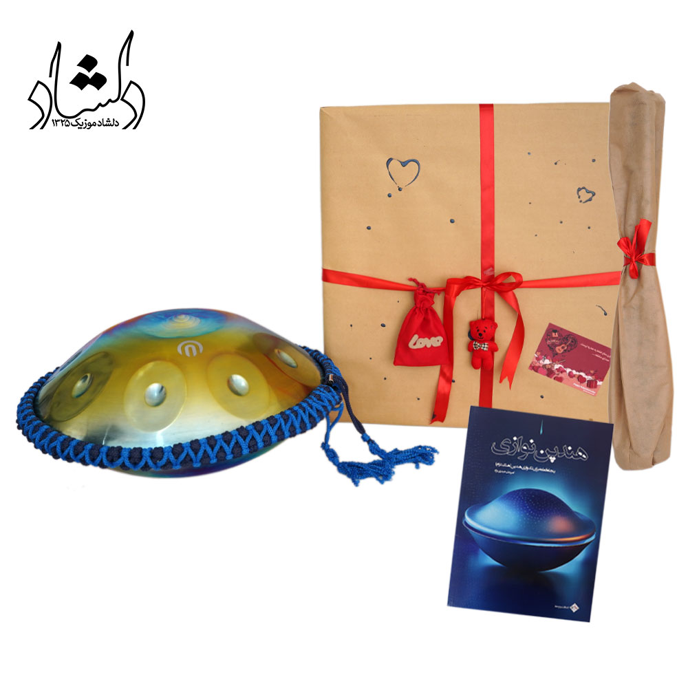 پک ولنتاین هنگ درام