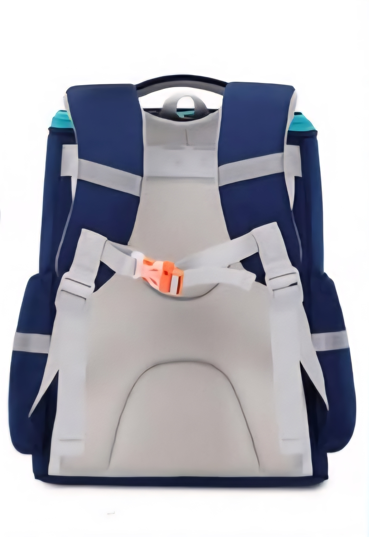 کوله صندوقی پسرانه Space کد 6500 — تصویر ۸