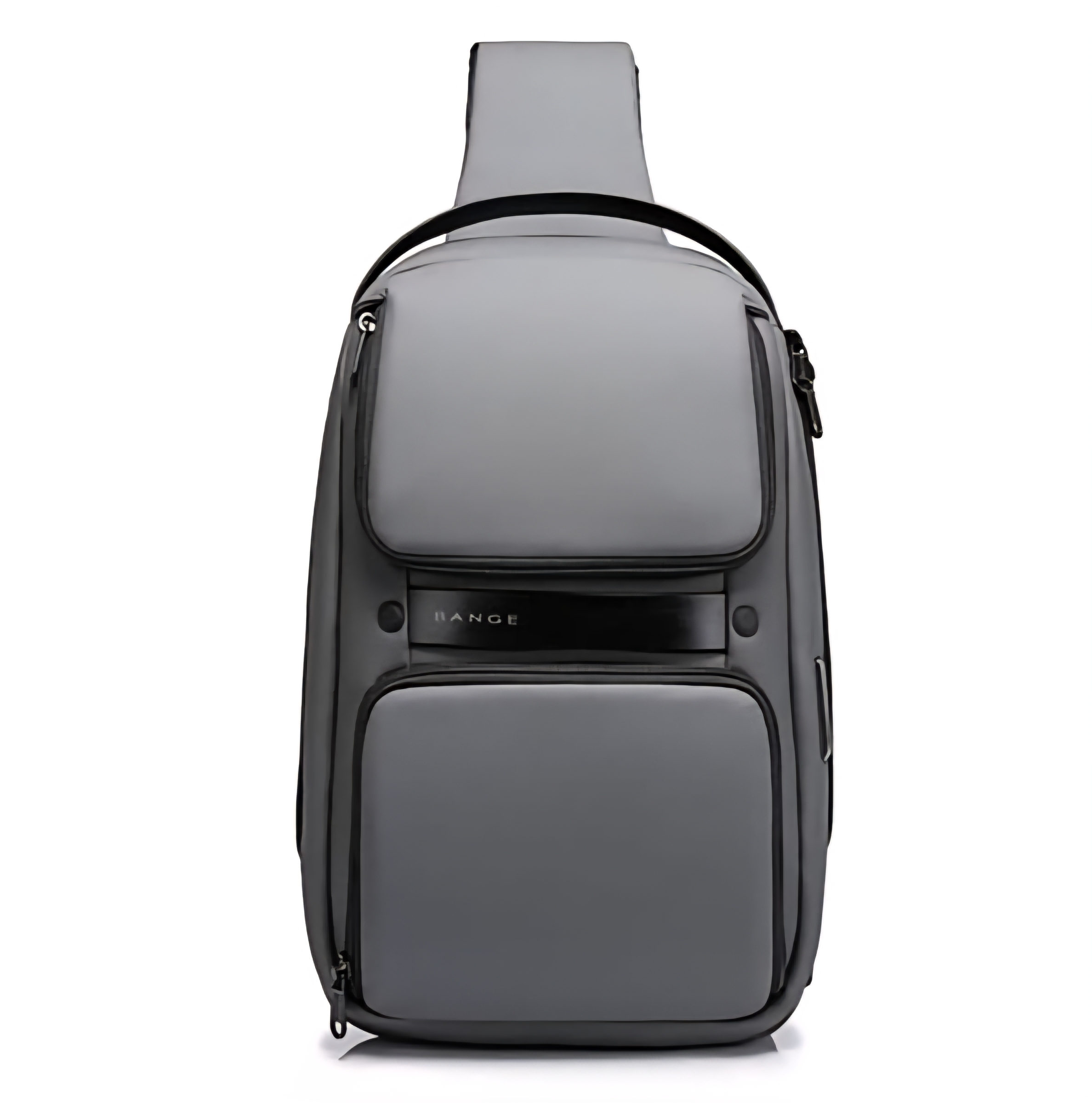 کیف بادی بگ بنج BANGE 7258 — تصویر ۳