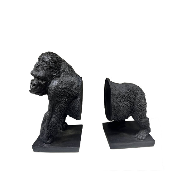 نگه دارنده کتاب طرح گوریل کد G90