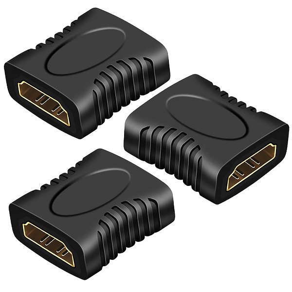 رابط بین راهی HDMI به HDMI (برل) دوسر ماده