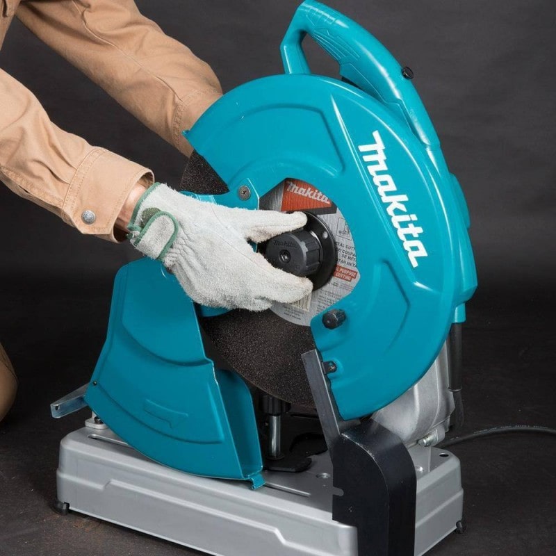 اره پروفیل بر ماکیتا LW1401