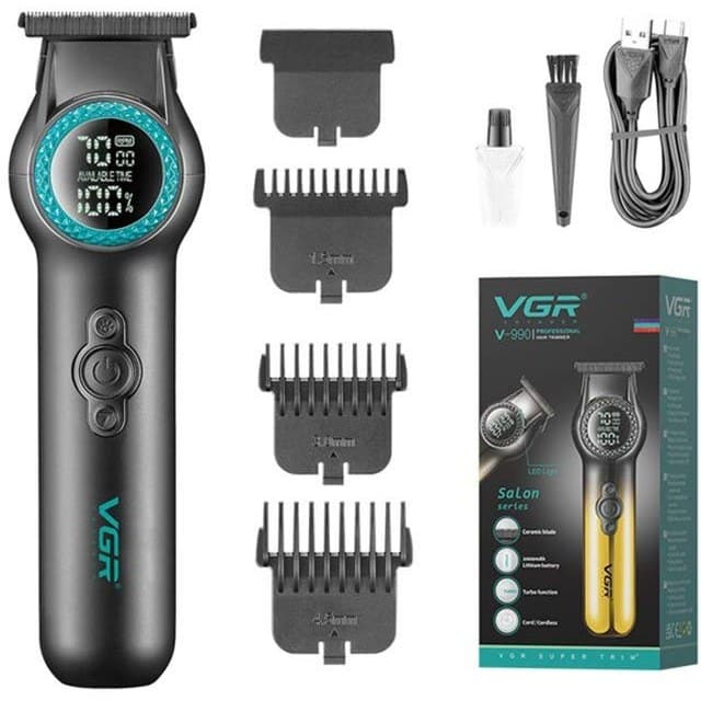 ماشین اصلاح وی جی آر VGR V-990