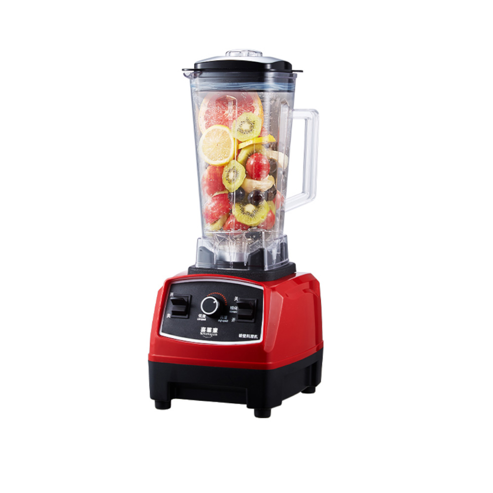 مخلوط کن سیلور کرست مدل SC-1589 تک کاره — تصویر ۳