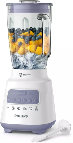 مخلوط کن فیلیپس مدل HR-2222 ا PHILIPS