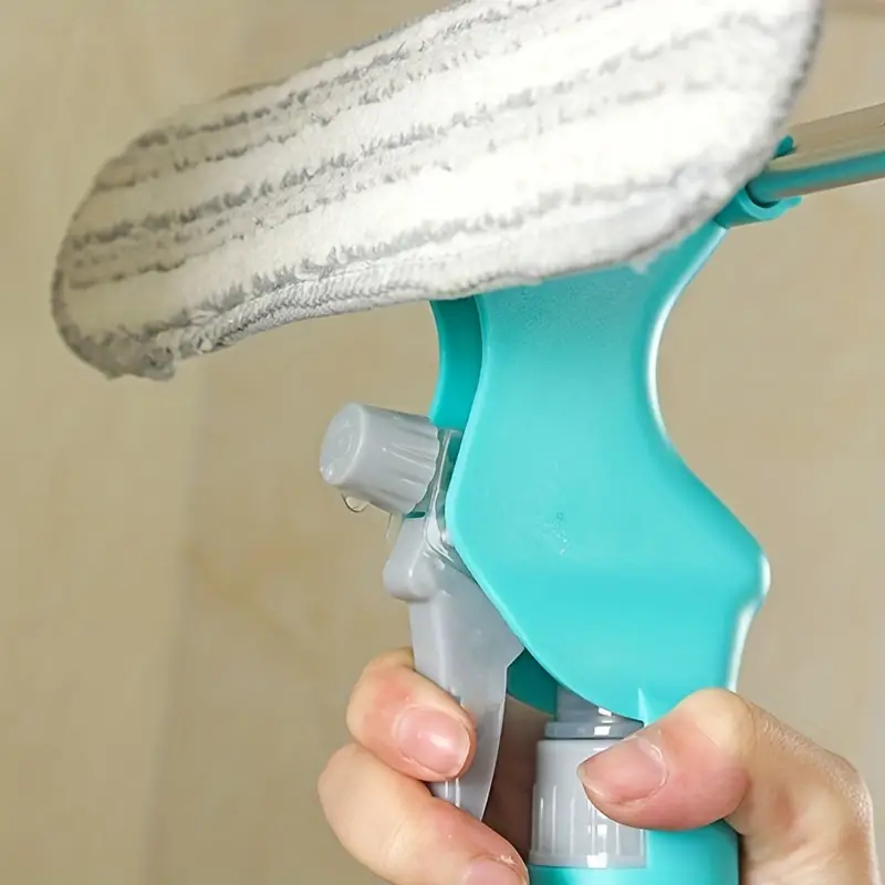 شیشه پاک کن براش داره چند منظوره spray window cleaner — تصویر ۷
