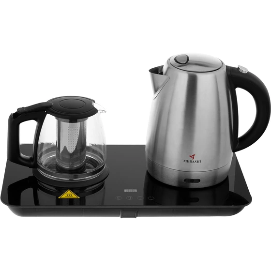چای ساز مباشی مدل MEBASHI | TM301SG