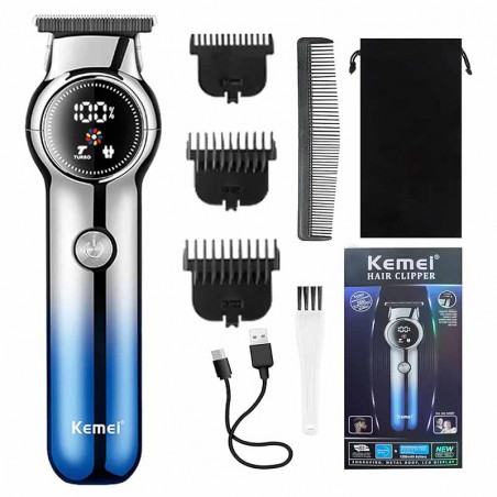 ماشین اصلاح کیمی KEMEI KM-1852