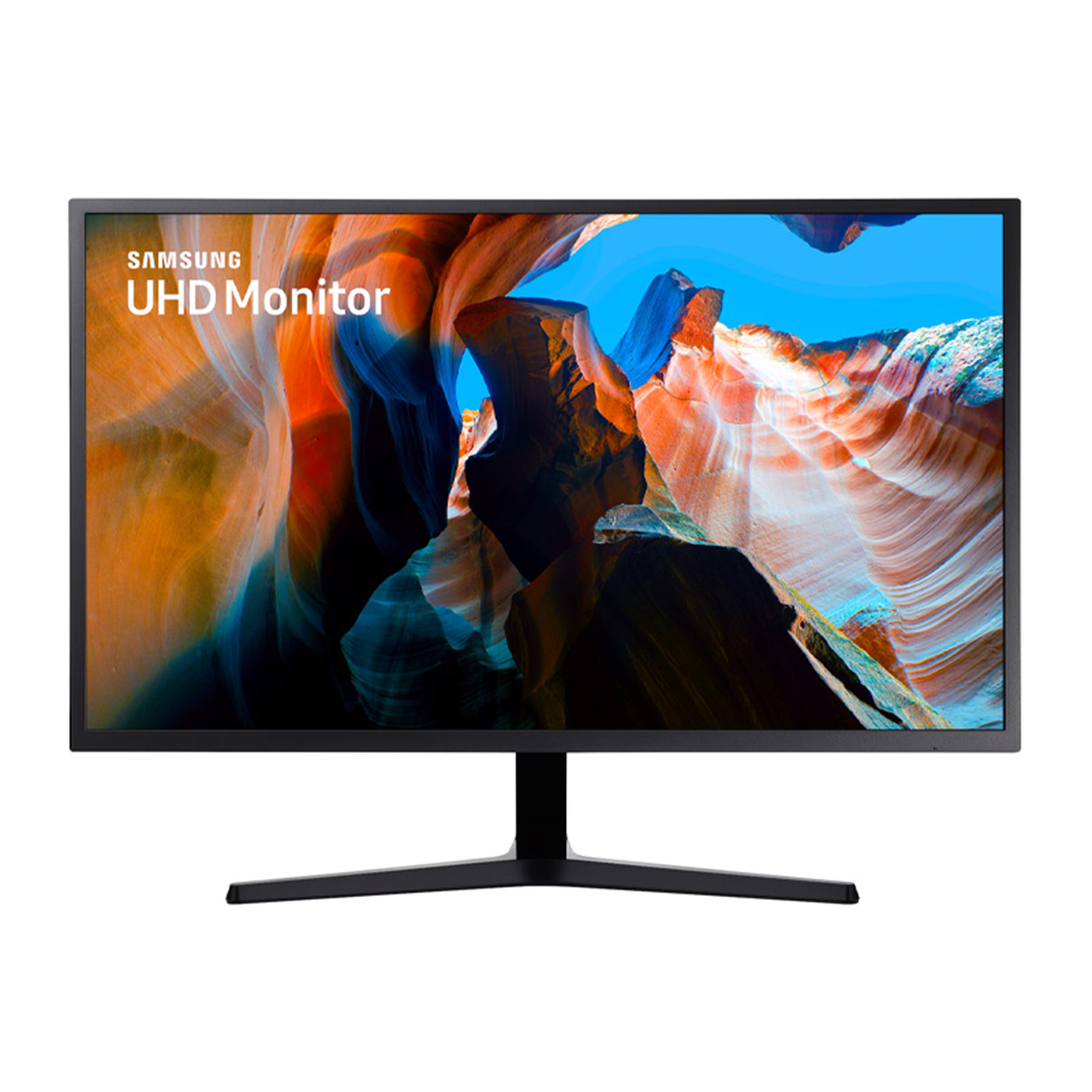 مانیتور طراحی سامسونگ مدل SAMSUNG VIEWFINITY UJ590 سایز 32 اینچ