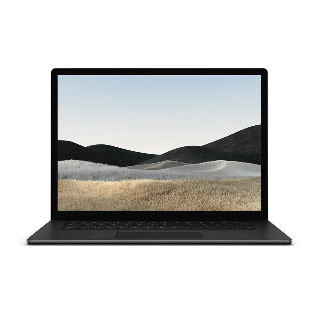 مایکروسافت سرفیس لپ تاپ 4 مدل MICROSOFT LAPTOP4 SURFACE I5 8GB 512GB سایز 13.5 اینچ رنگ مشکی
