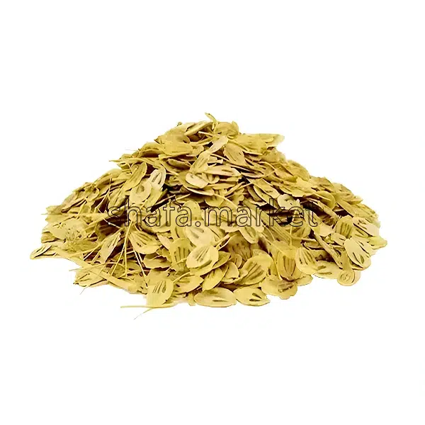 گلپر خشک درشت 100 گرم