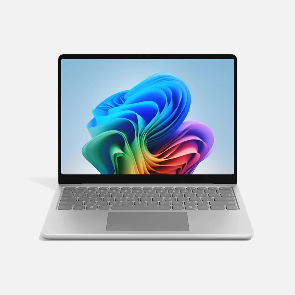 مایکروسافت سرفیس لپ تاپ 8 مدل MICROSOFT LAPTAP8 SURFACE XPLUS 16GB 256GB سایز 13 اینچ رنگ پلاتینیوم
