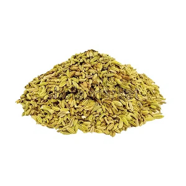 رازیانه 50 گرم