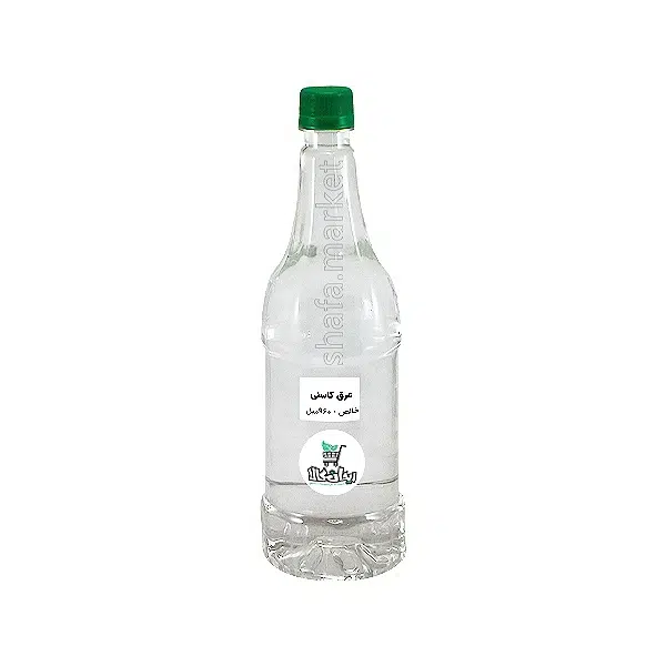 عرق کاسنی خالص 960 سی سی