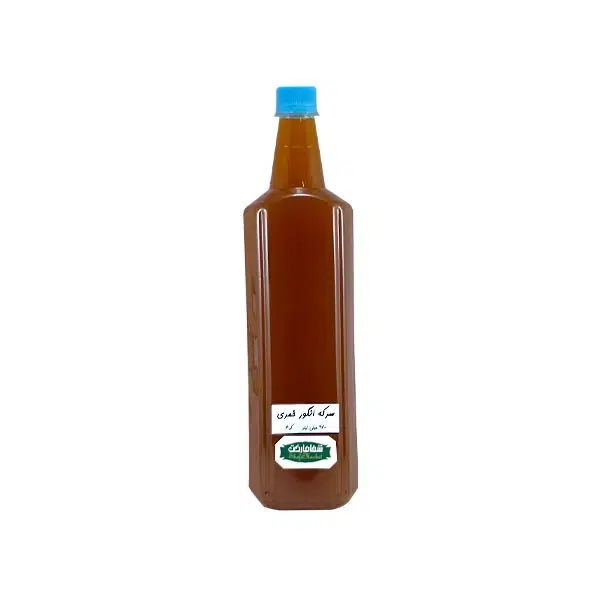 سرکه انگور خمری 970 میلی لیتر
