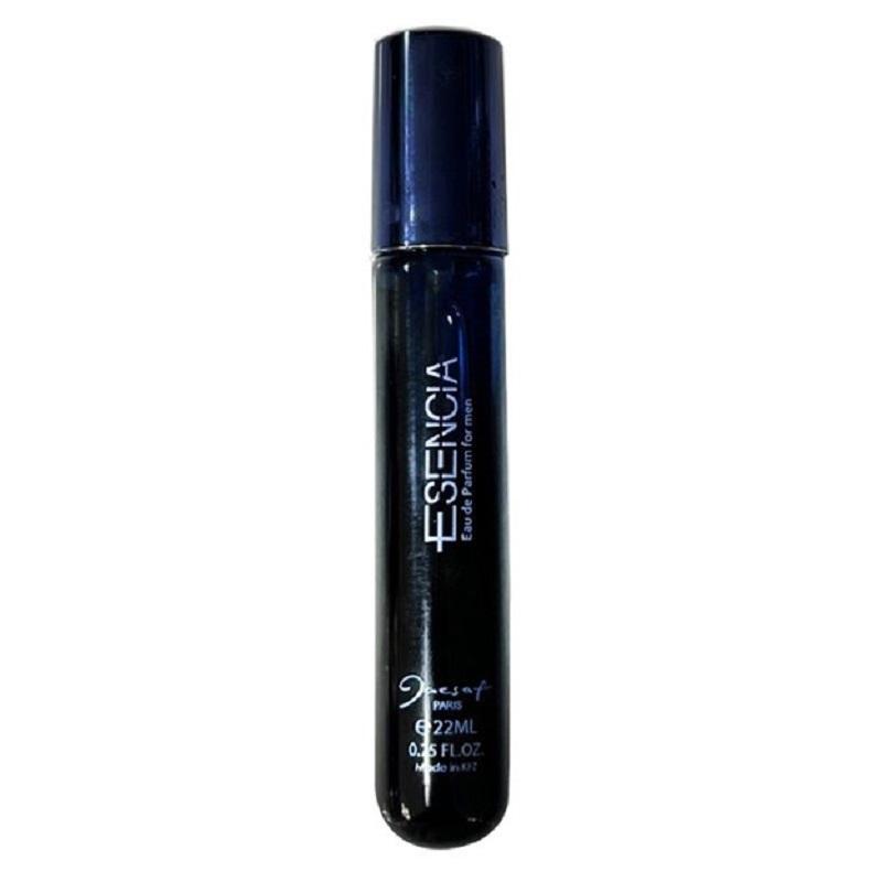 عطر جیبی مردانه ژک ساف مدل SAVAGE-ESENCIA