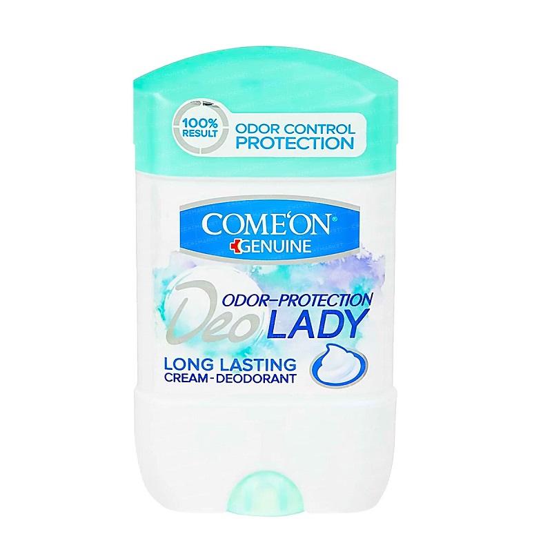 استیک ضد تعریق زنانه کامان مدل LONG LASTIN
