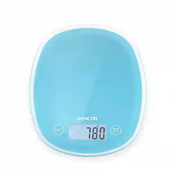 ترازو آشپزخانه سنکور مدل SENOCR SKS 32BL