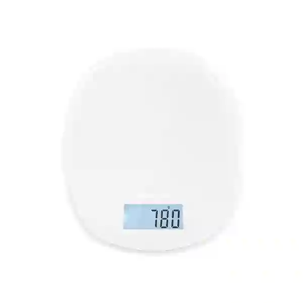 ترازو آشپزخانه سنکور مدل SENOCR SKS 30WH