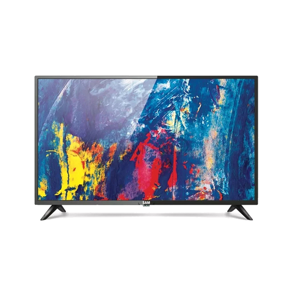 تلویزیون سام مدل UA32T4500TH سایز 32 اینچ — تصویر ۴