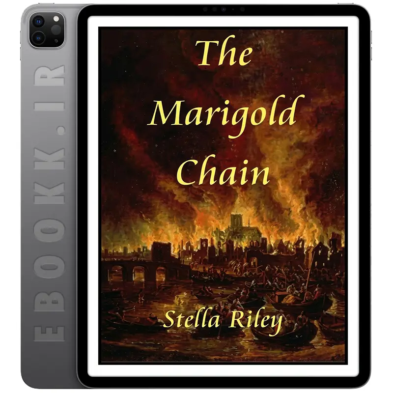 دانلود کتاب Marigold Chain 2012