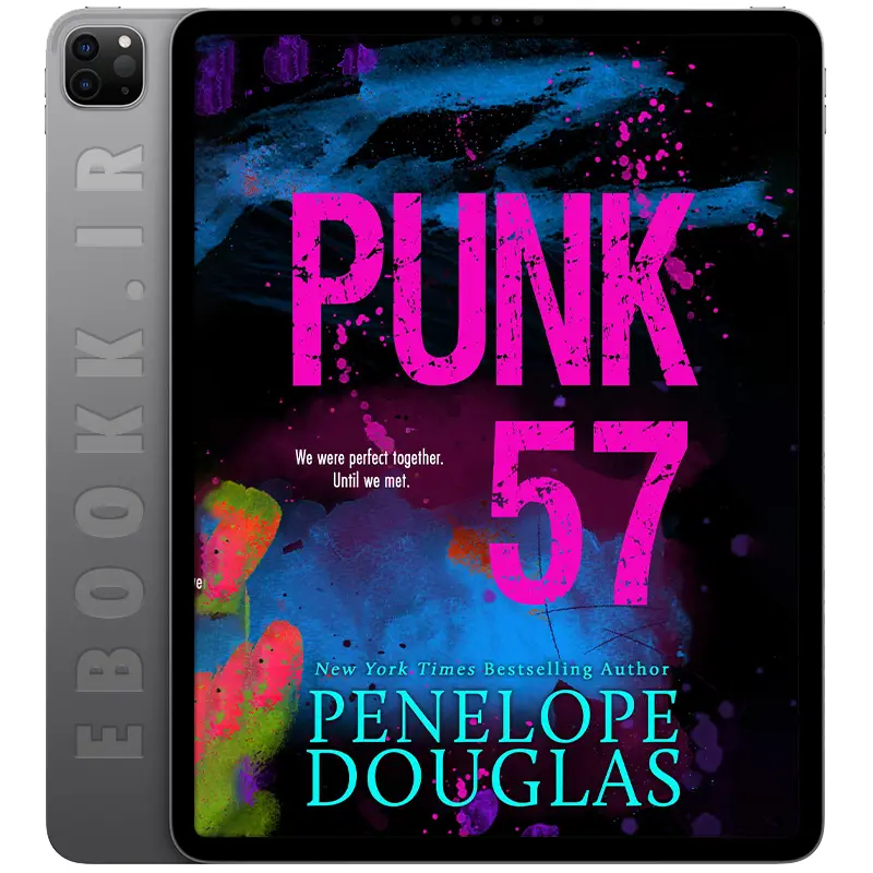 دانلود کتاب Punk 57 2016