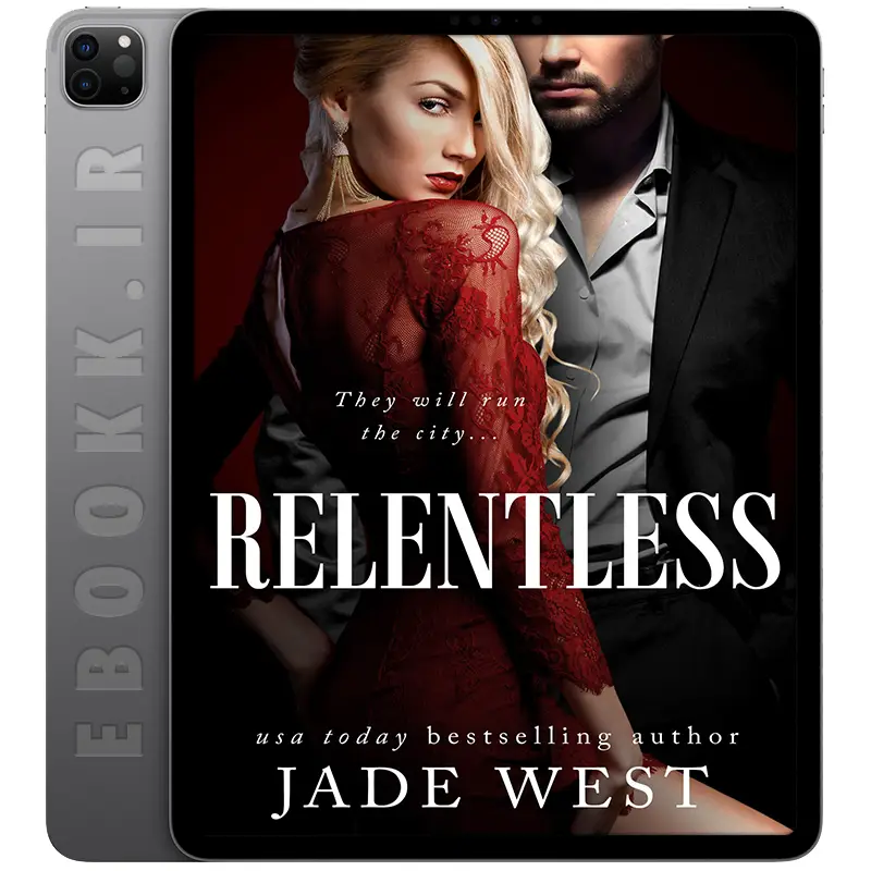دانلود کتاب Relentless 2021