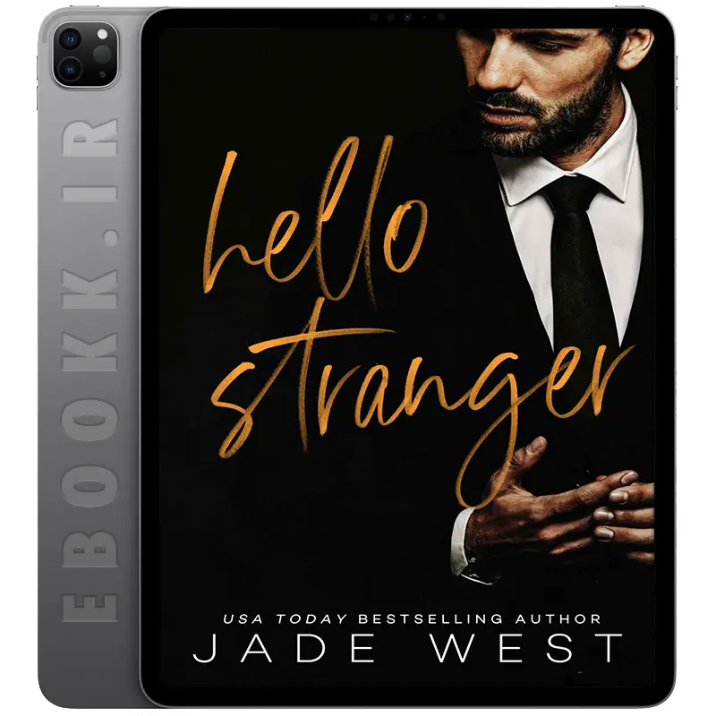 دانلود کتاب Hello Stranger 2020
